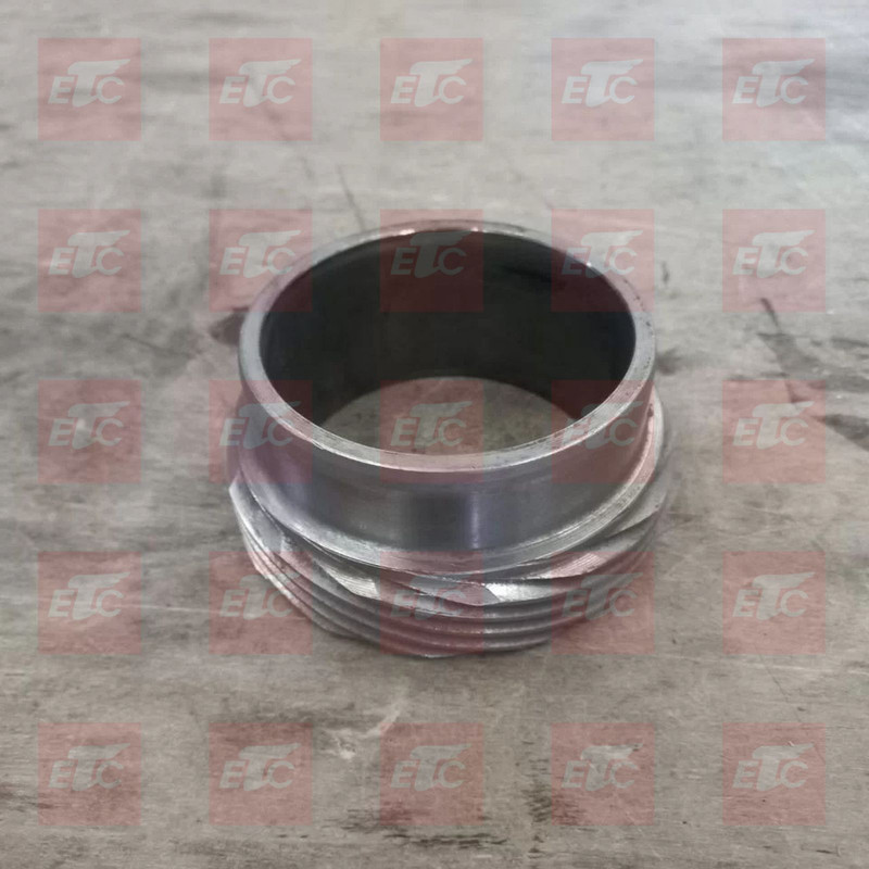 2018020274 Шестерня привода спидометра z=14 — 1