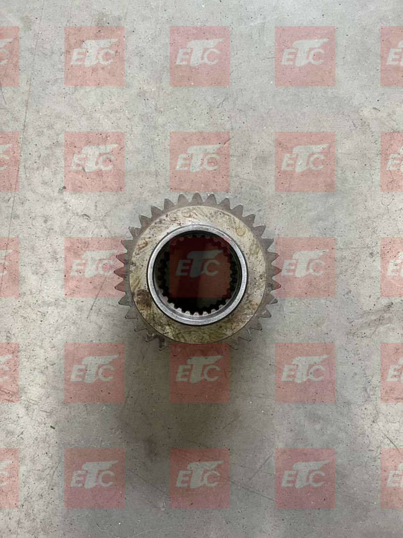 2020710654 Шестерня центральная ДКП — 2