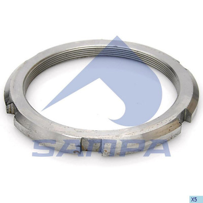 SA 200413 Гайка. M100*1,5