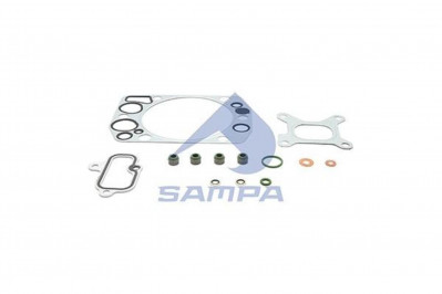 SA 020754 Комплект уплотнений