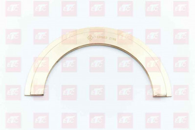 Упорная плита толщиной 5,461&nbsp;мм