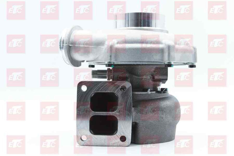 PT51091007539 Турбокомпрессор — 1