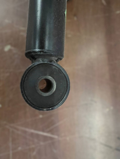 SEM 8485 Пневмоамортизатор кабины зад.