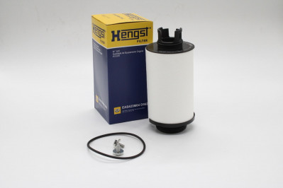 EAS423M04D562 Фильтр сапуна D2066