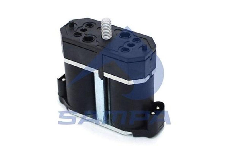 SA 0962303 Клапан КПП злектромагнитный — 1