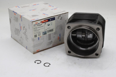 RK01089 Поршневая компрессора в сборе