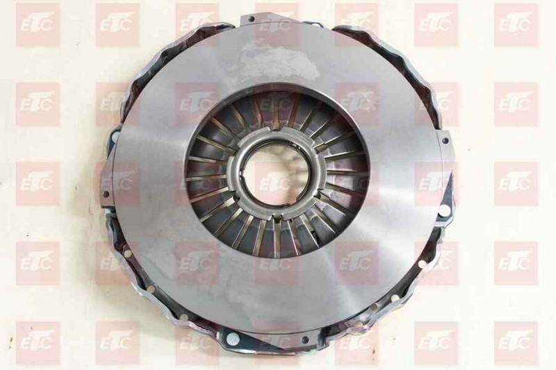 PT03482000246 Корзина сцепления — 2