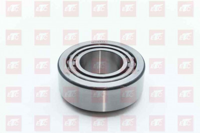 WG9100032314 Подшипник передней ступицы внутр.