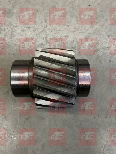 2017210434 Шестерня ведущая z=18