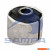 SA 060027 Сайлентблок кабины 20*69/72*47/63, миниатюра — 1