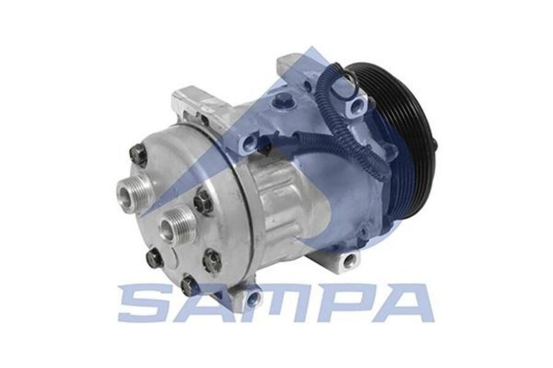 SA 102488 Болт V-образной тяги — 1