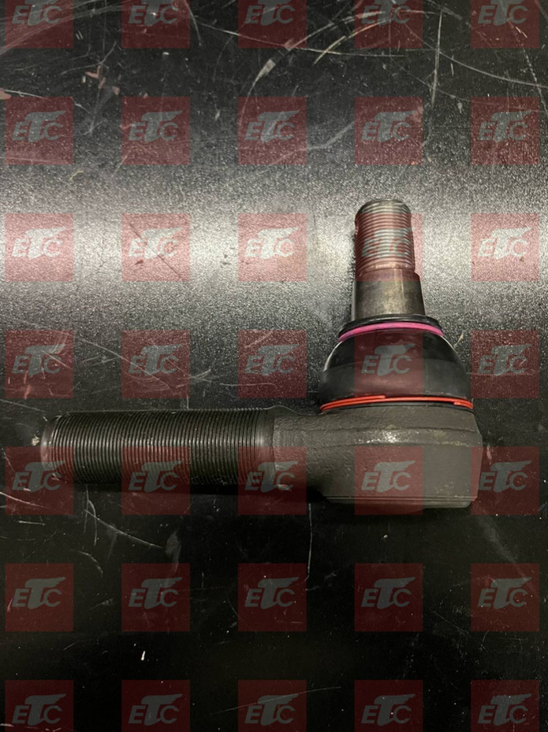 VO 20710008 Наконечник рулевой тяги LHT — 1