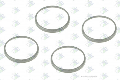 ER 88170371 Кольцо VLV 1524884