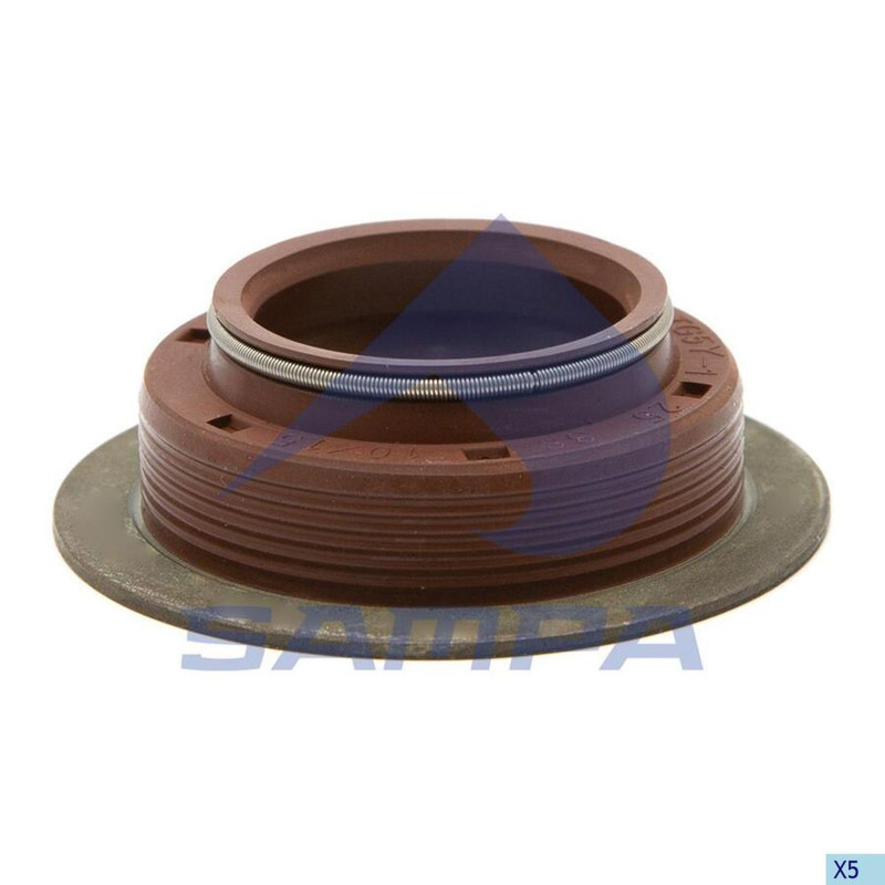 SA 200018 Манжета 25*38*14,2 — 1