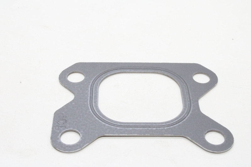 100020 Прокладка выпускного коллектора D2876 — 3