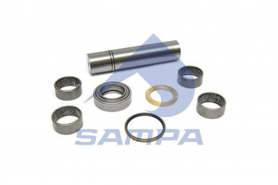 SA 0107211 РМК шкворня левый