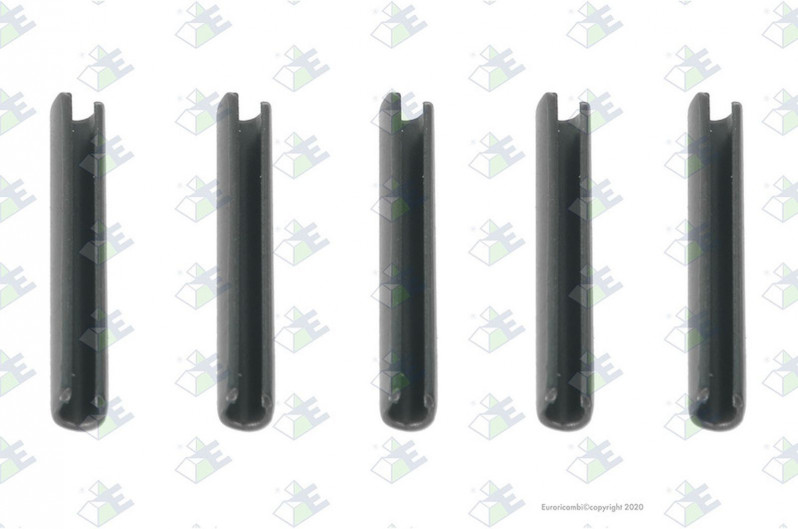 ER 95570208 Шплинт 3*28 — 1