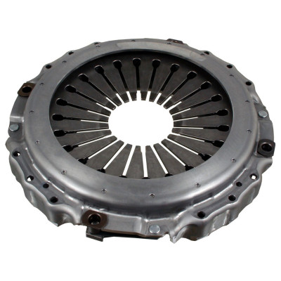 FEBI 04767 Кольцо стопорное оси колодки