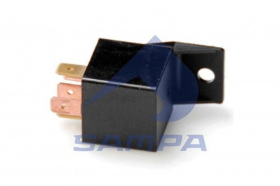 SA 202068 Реле 24V, 20A