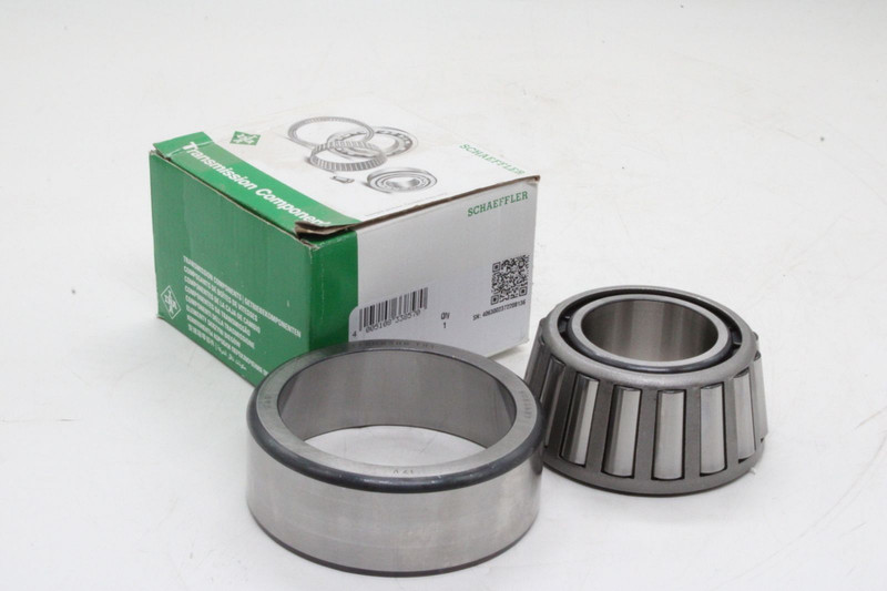 7220545100 Подшипник 49,2*103,1*43,6 — 3