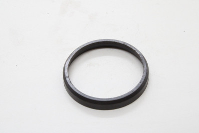 SITRAK WG4007443015 Кольцо прижимное защитного чехла направляющей тормозного суппорта SITRAK