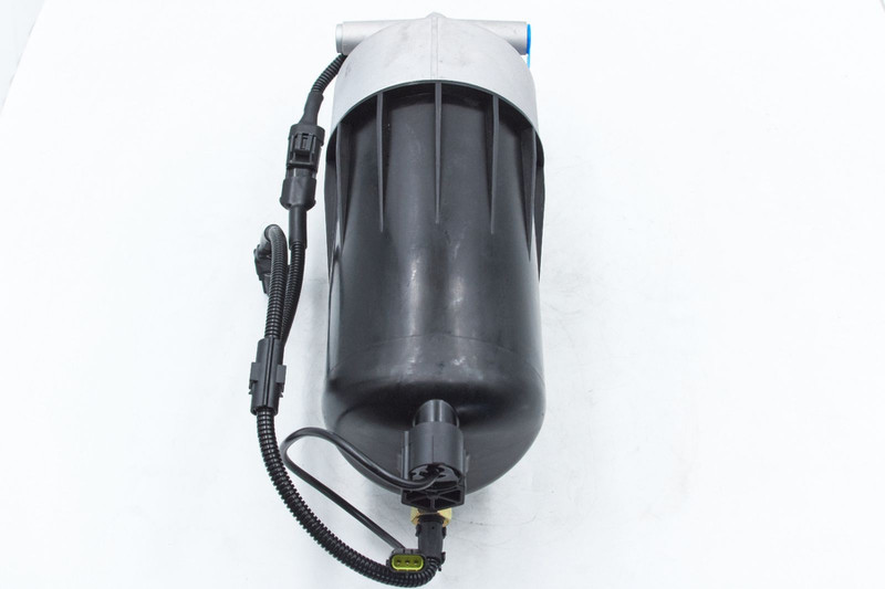 WG9925550990 Корпус топливного фильтра грубой очистки — 1