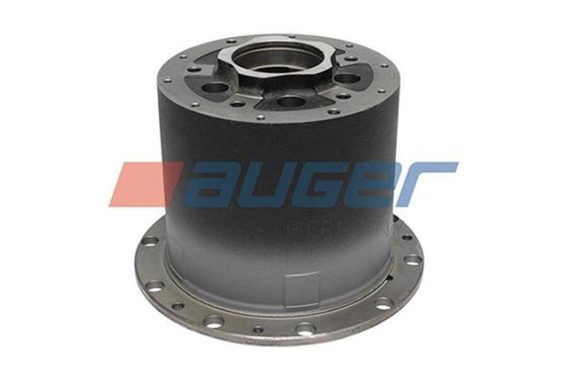 74616 Колокольная ступица бортового редуктора — 1