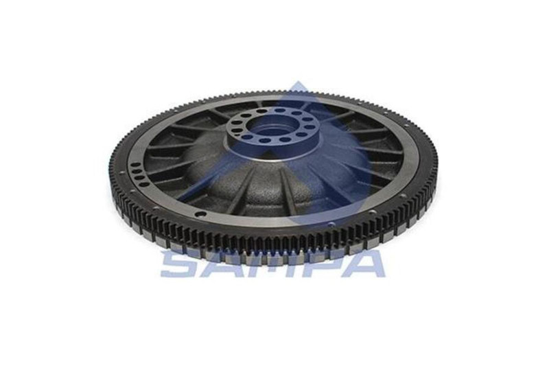 SA 102520 Болт 24*2*120 — 2