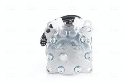 89139 Компрессор кондиционера