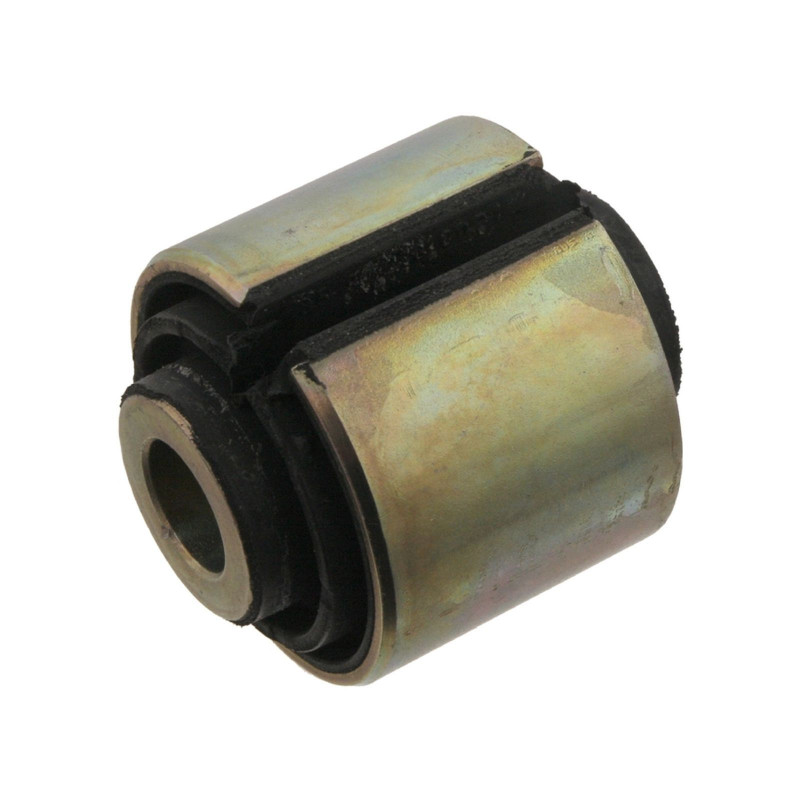 FEBI 08507 Зажим 19,3*19/10,3*3,1 мм для болта выпускного коллектора — 1