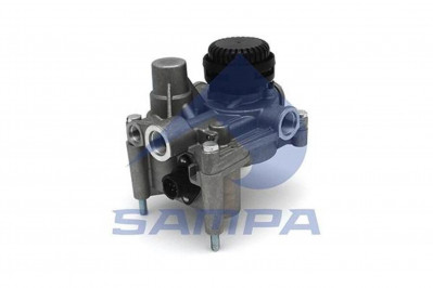 091286 Клапан ускорительный