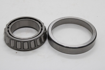 ZF 0750117346 Роликовый подшипник  57,15*100*21