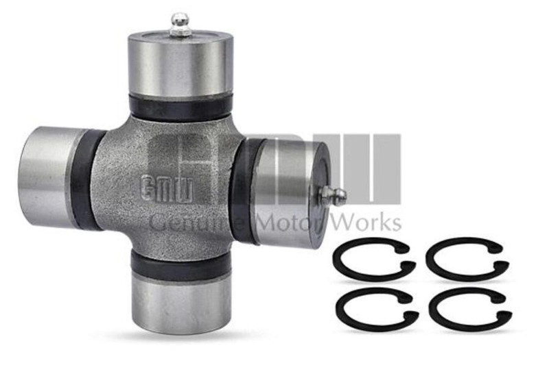 GU3807 Крестовина шруса 38*107 1238072 — 1