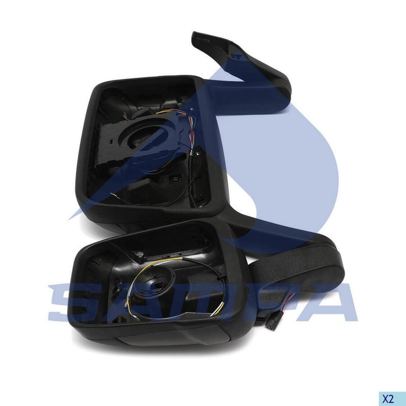 SA 37148 Корпус — 1