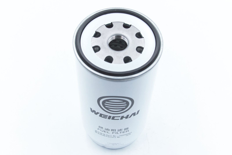 1000495963 Фильтр топливный грубой очистки WP12.430 / WP12.375 — 2