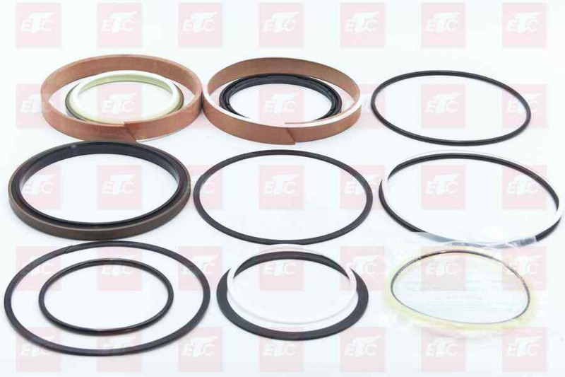 707-99-68780 Ремкомплект гидроцилиндра рукояти — 1