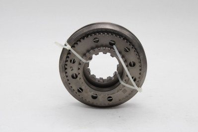 12JSDX240T1701180 Синхронизатор 3-4 передачи