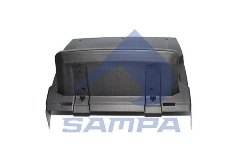 SA 18300426 Крыло заднее, задняя часть — 1