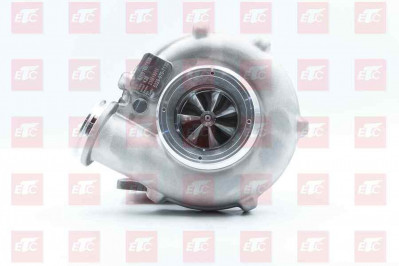 PT51091007539 Турбокомпрессор