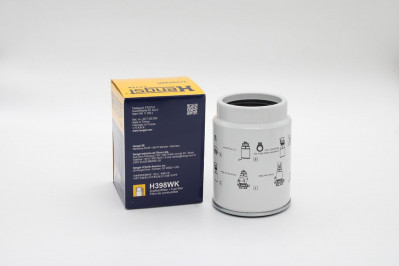 H398WK Фильтр топливный