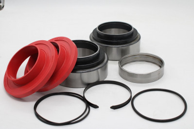 FEBI 35077 Р/к ступицы с подшипниками SC 2277946,1817256),