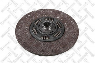 8304748ASX Диск сцепления 430WGTZ 46x50-24N  Scania 4-ser. 230-620hp