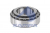 SA 202168 Конич. роликовый подшипник ступицы SKF 33220 — 1