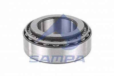 SA 202168 Конич. роликовый подшипник ступицы SKF 33220