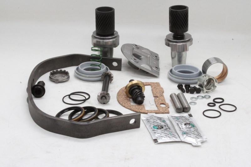 TTT 16982 РМК тормозного механизма Z-Cam — 3