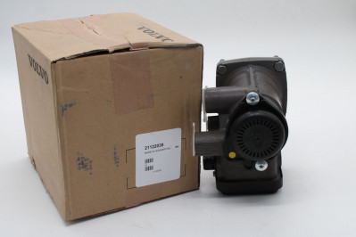 VO 21122038 Кран управления тормозами прицепа