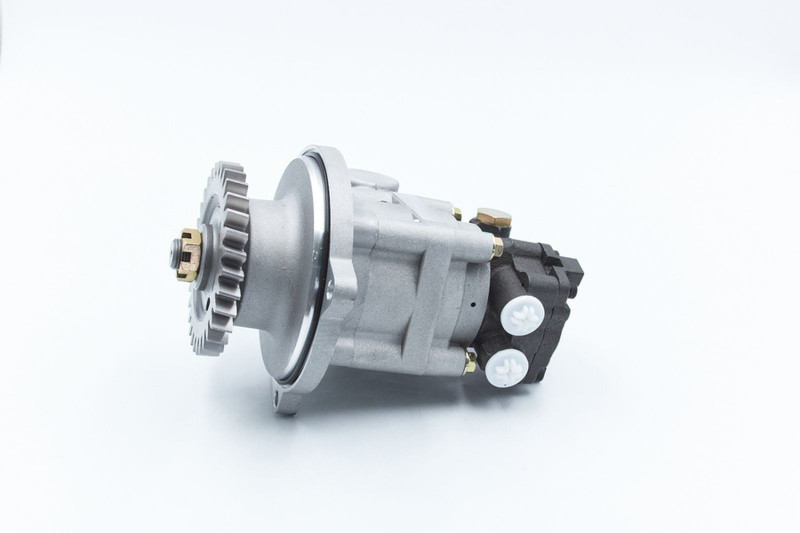 PTZYB-0017L/535-1 Насос ГУР — 3