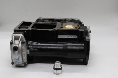 0104119 Компрессор воздушный