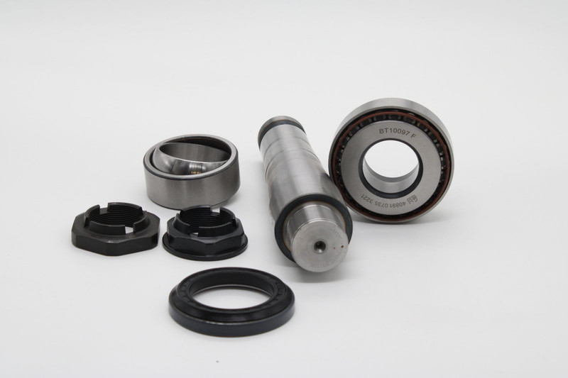 FEBI 40891 Ремкомплект шкворня Volvo FH/FM13 — 1