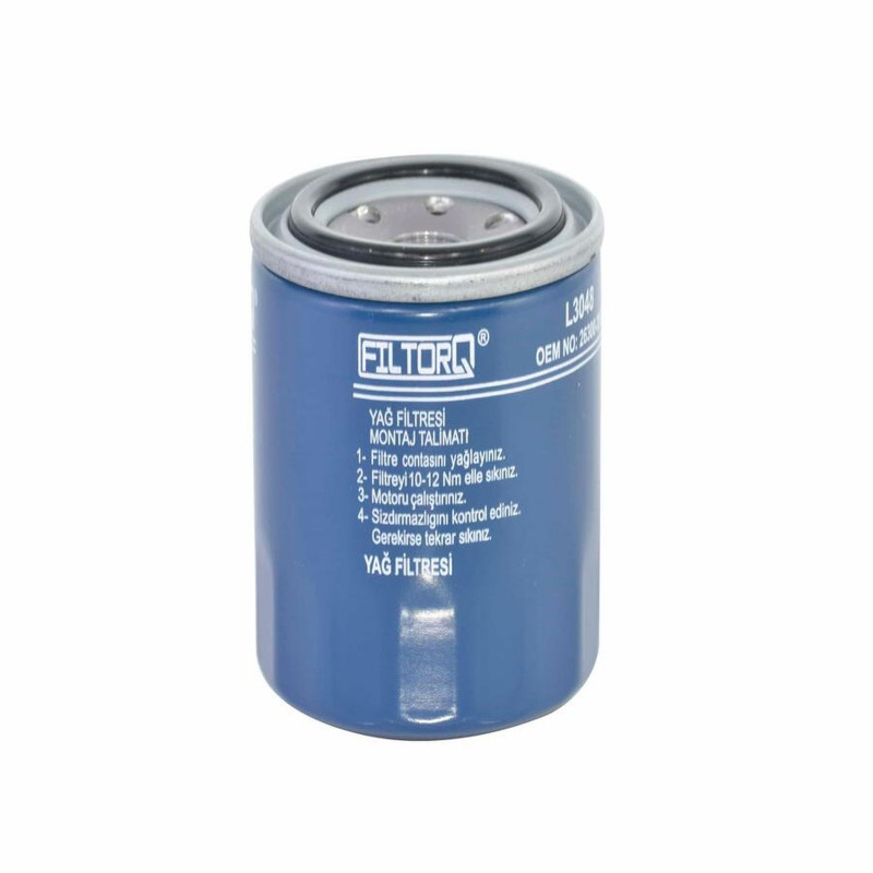 L3048 Фильтр масляный DENYO 480 — 1